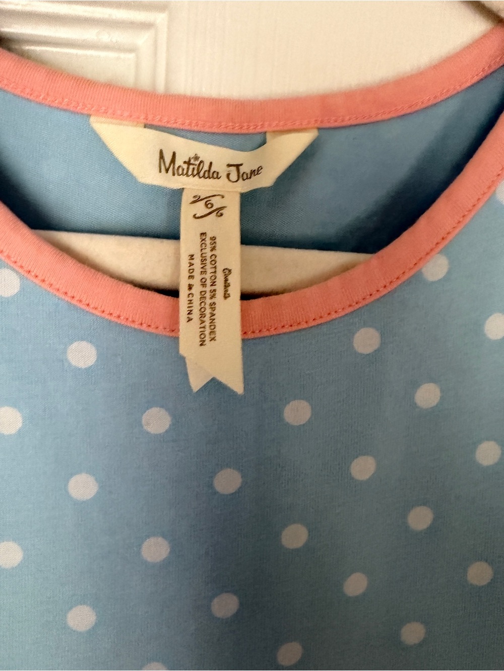 Matilda Jane - Picture 2 of 2